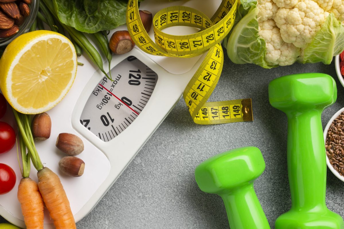 Weight Loss Clinic In Enterprise: Get Body Weight Loss Program